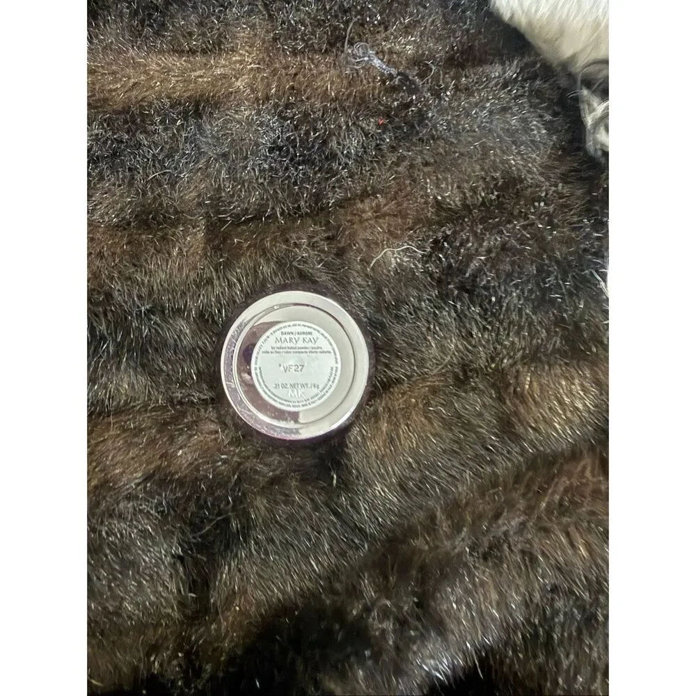 mary kay be radiant baked powder ~ Discontinued Dawn  VF27